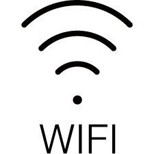 Controllo IoT WiFi
