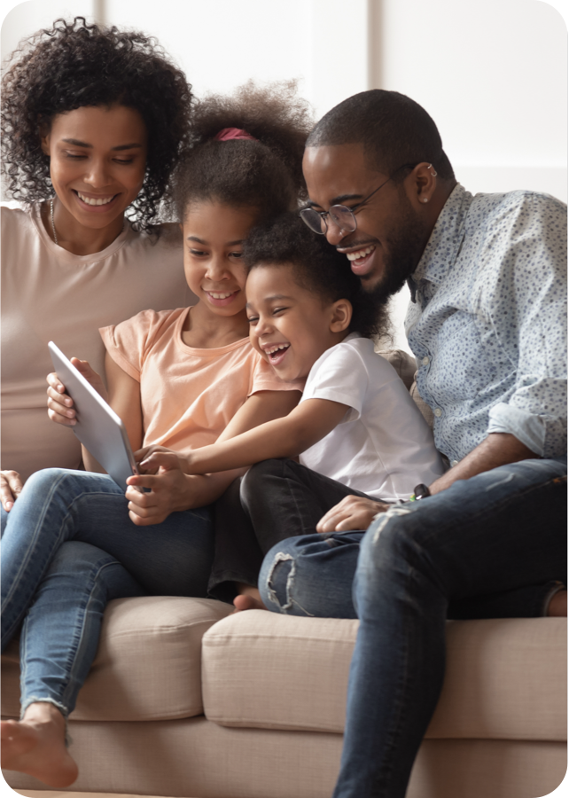 Educate & Entertain Your Family With TCL Tablets
