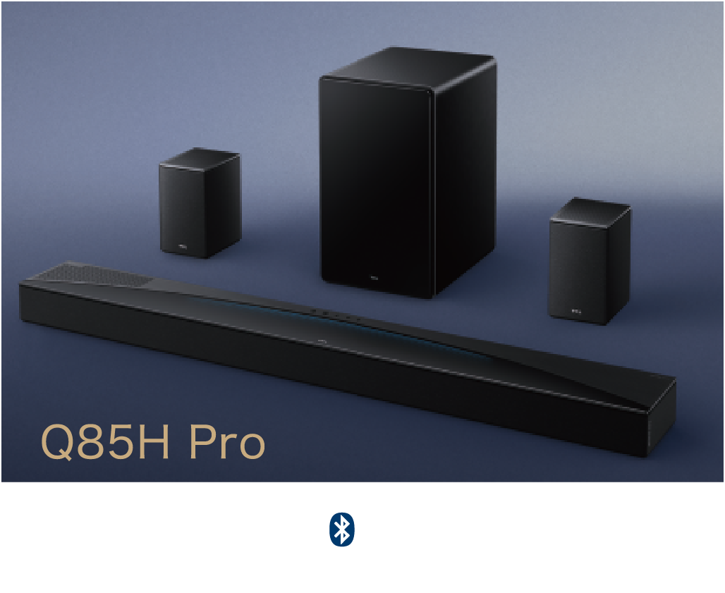 Q85H pro