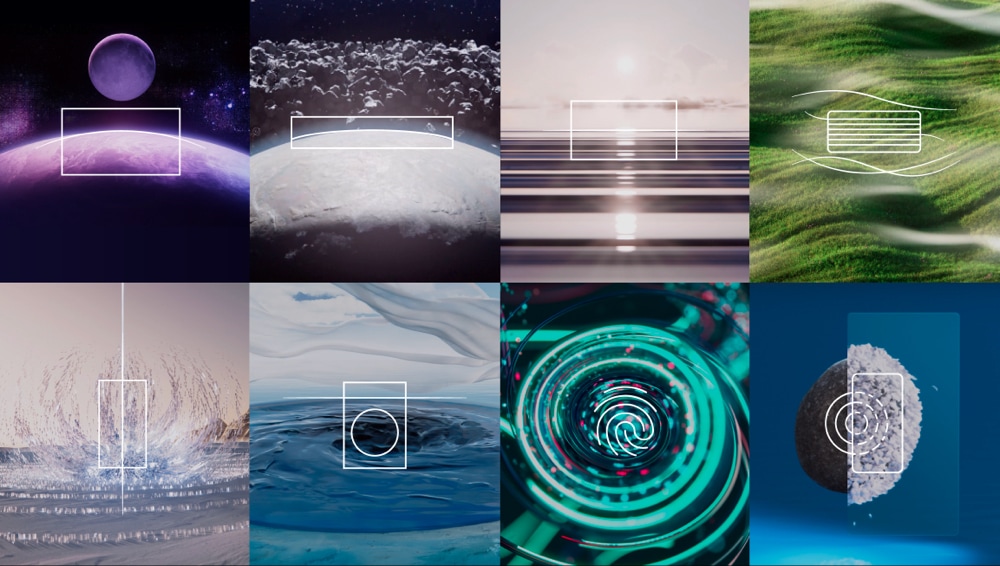 TCL Inspire Nature Aesthetics | TCL Design