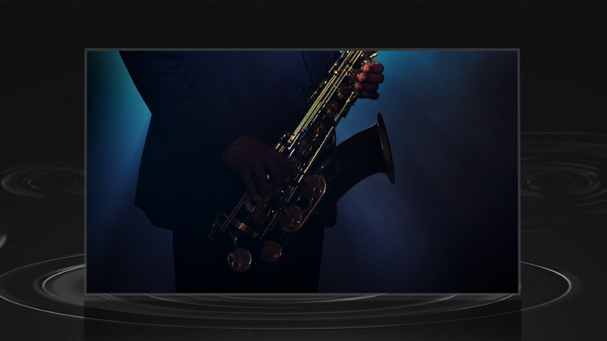 Dolby Audio