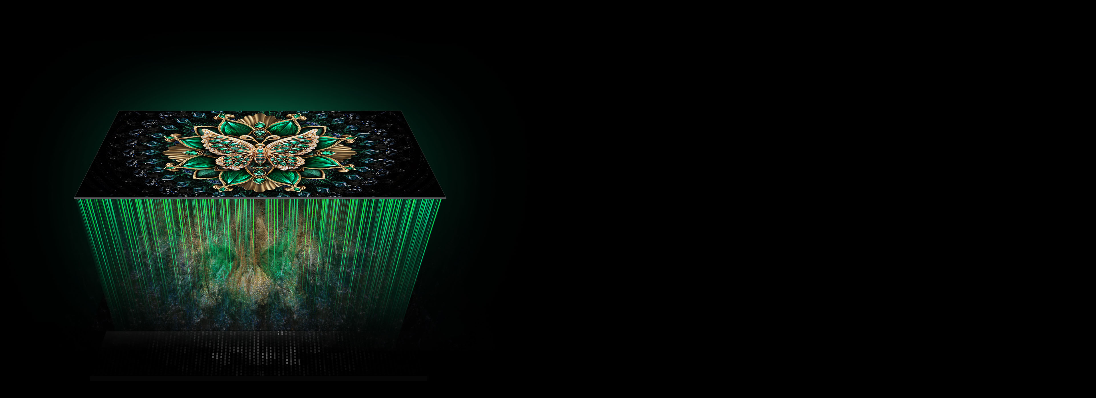 03 QD-Mini LED технология