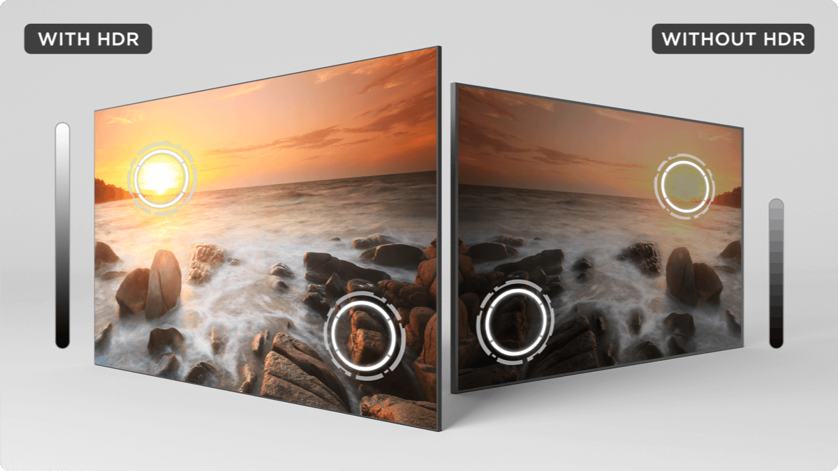 03 4K UHD и HDR10