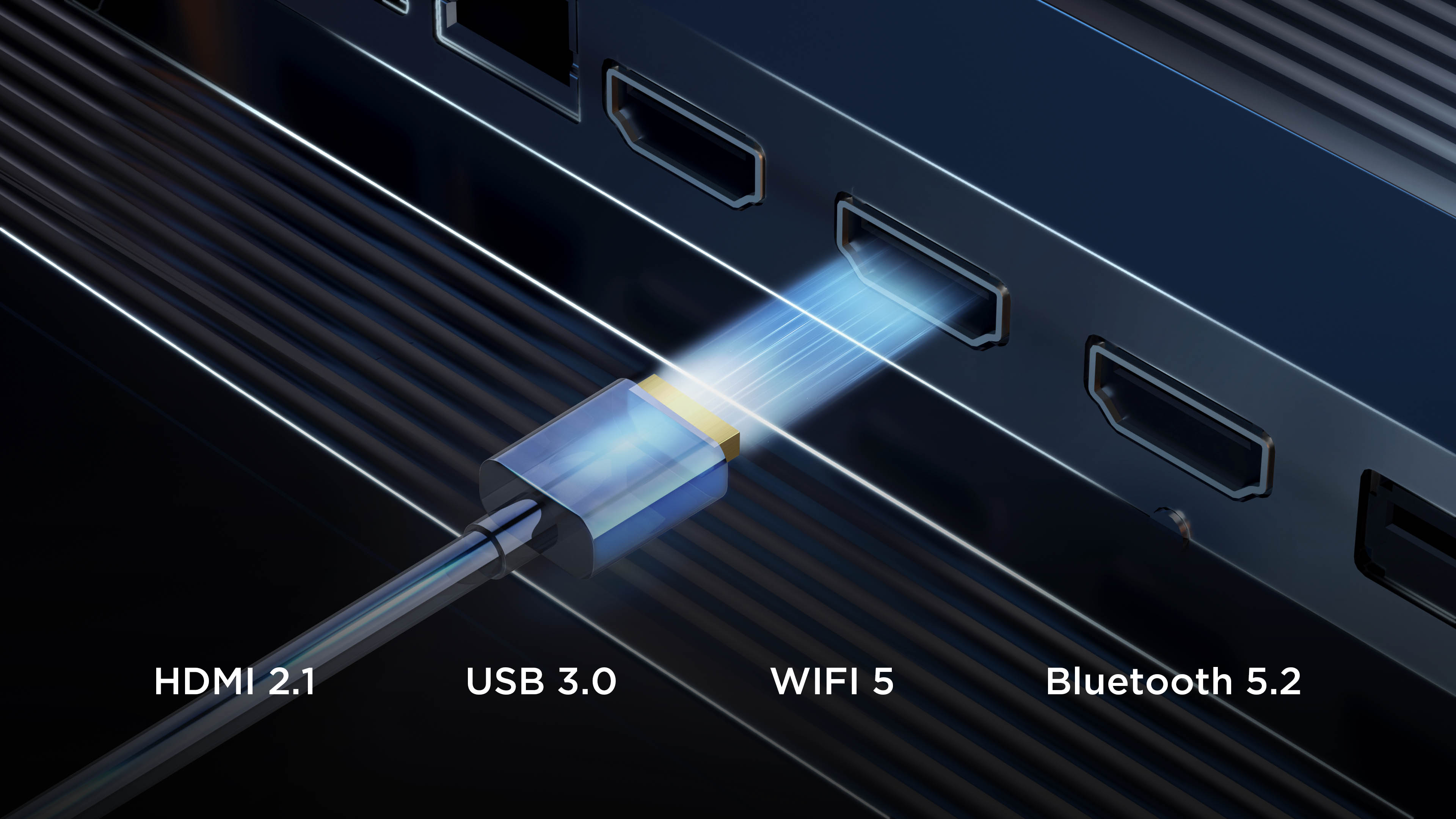 12 HDMI 2.1