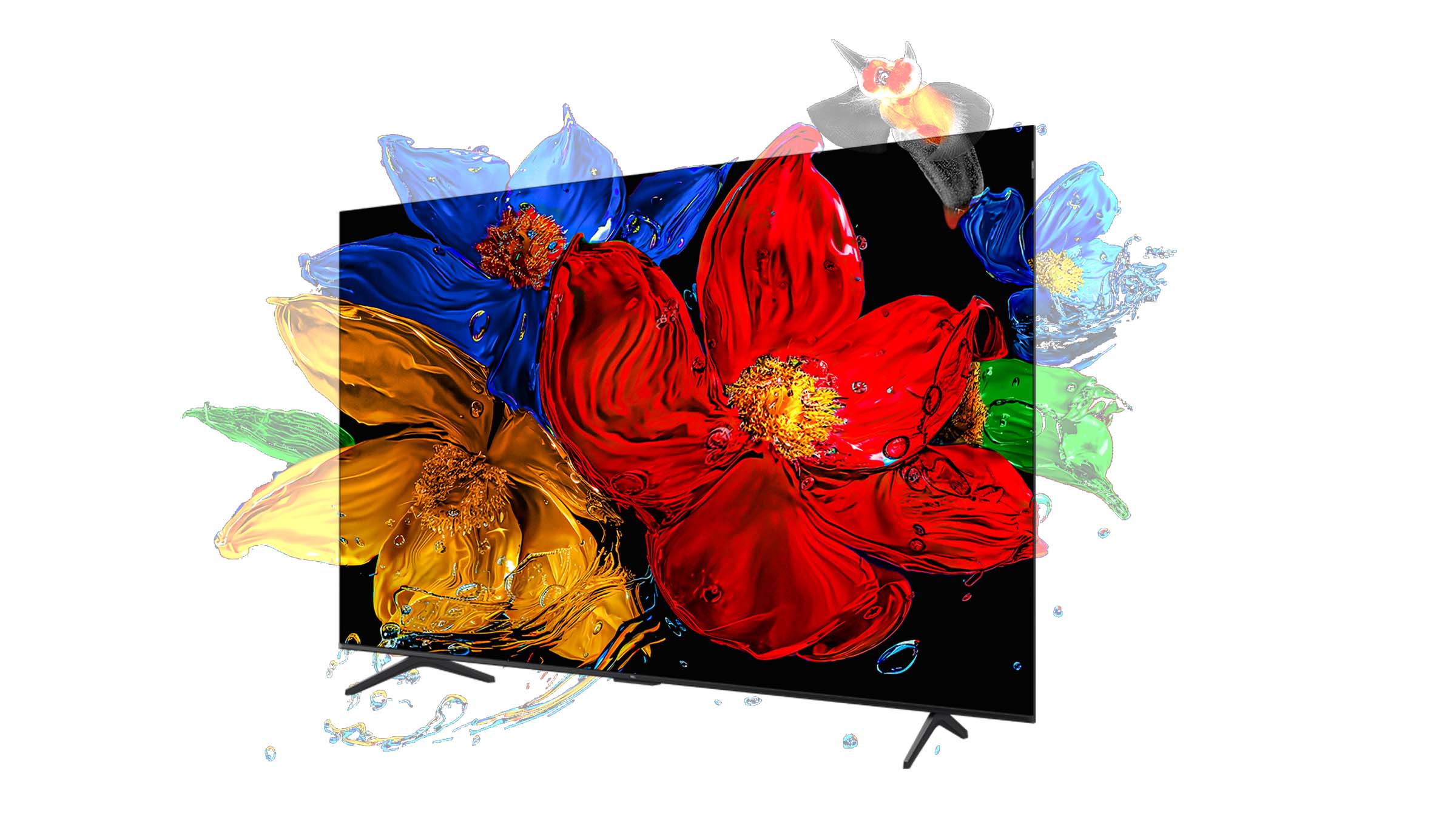 03 TCL QLED технология