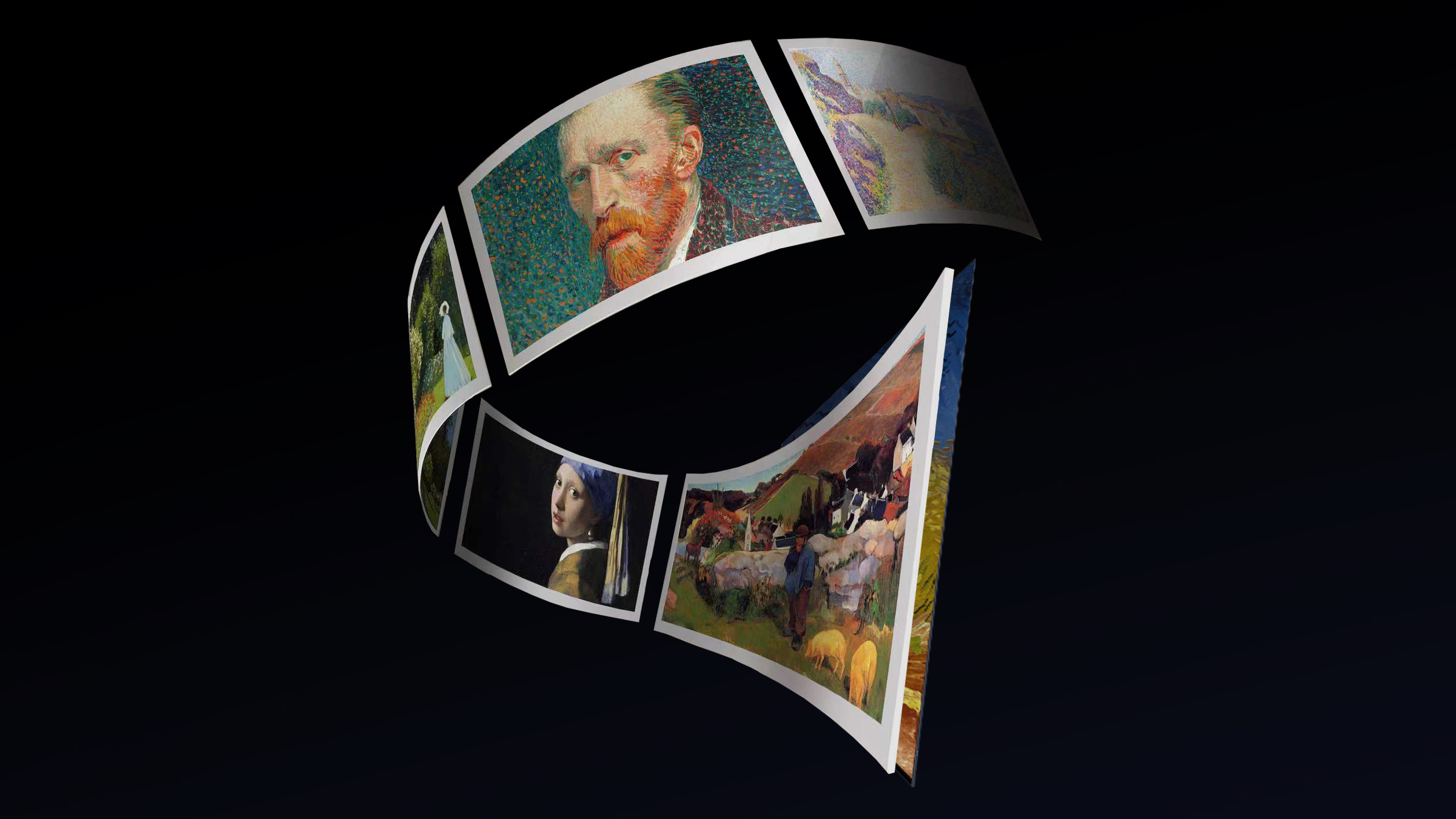 40 Art Gallery