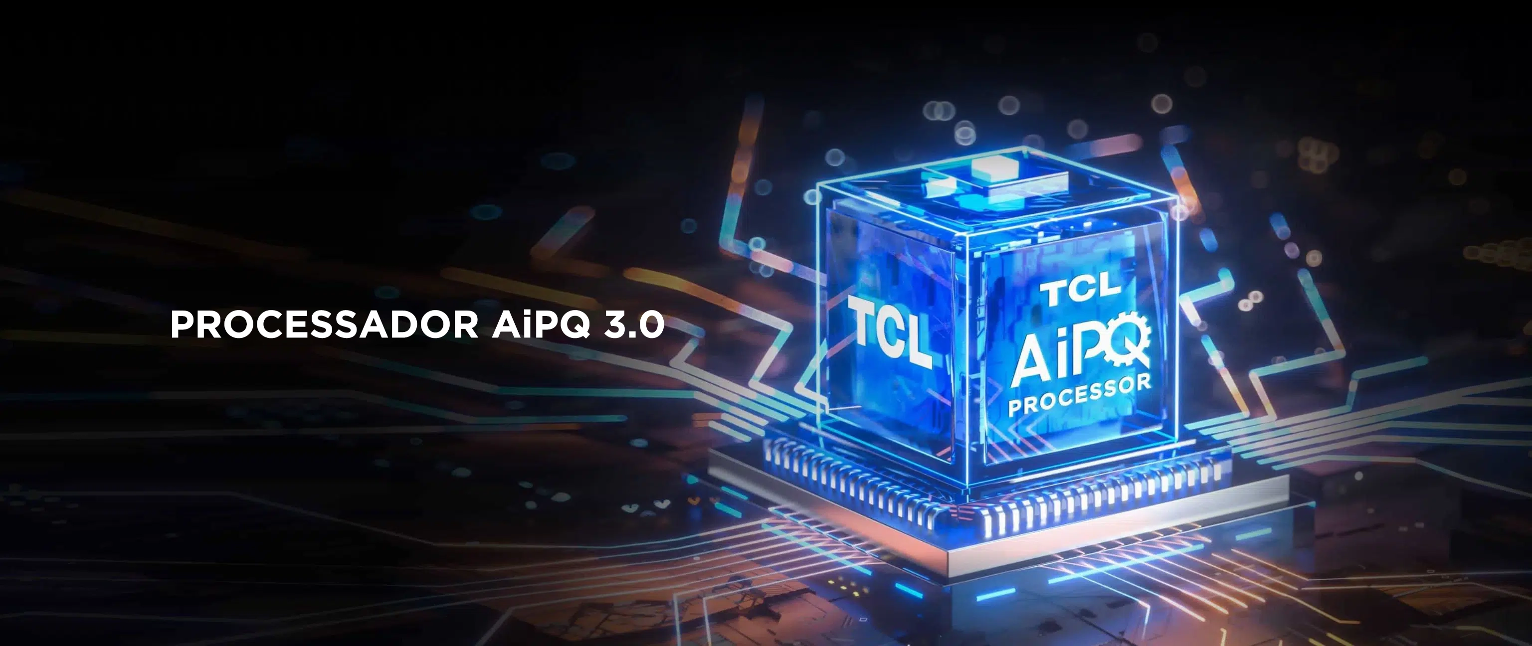 AiPQ Processador