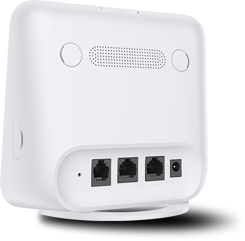 TCL Routers LINKHUB LTE Cat4 Home Station-TCL Global