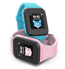 Smart Watch for Children MT40 Specifications TCL Europe