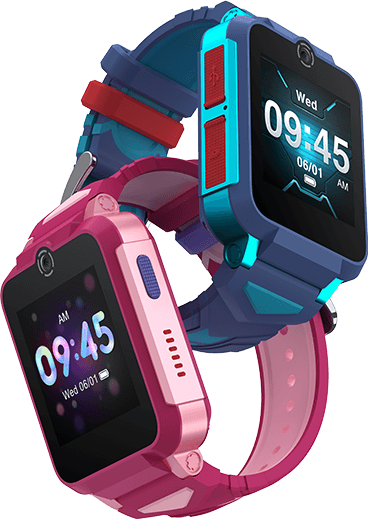 Montre Connectée - Android Watch - MT42 - TCL France