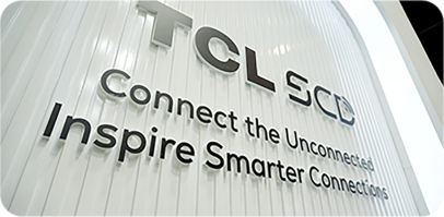 TCL Logo