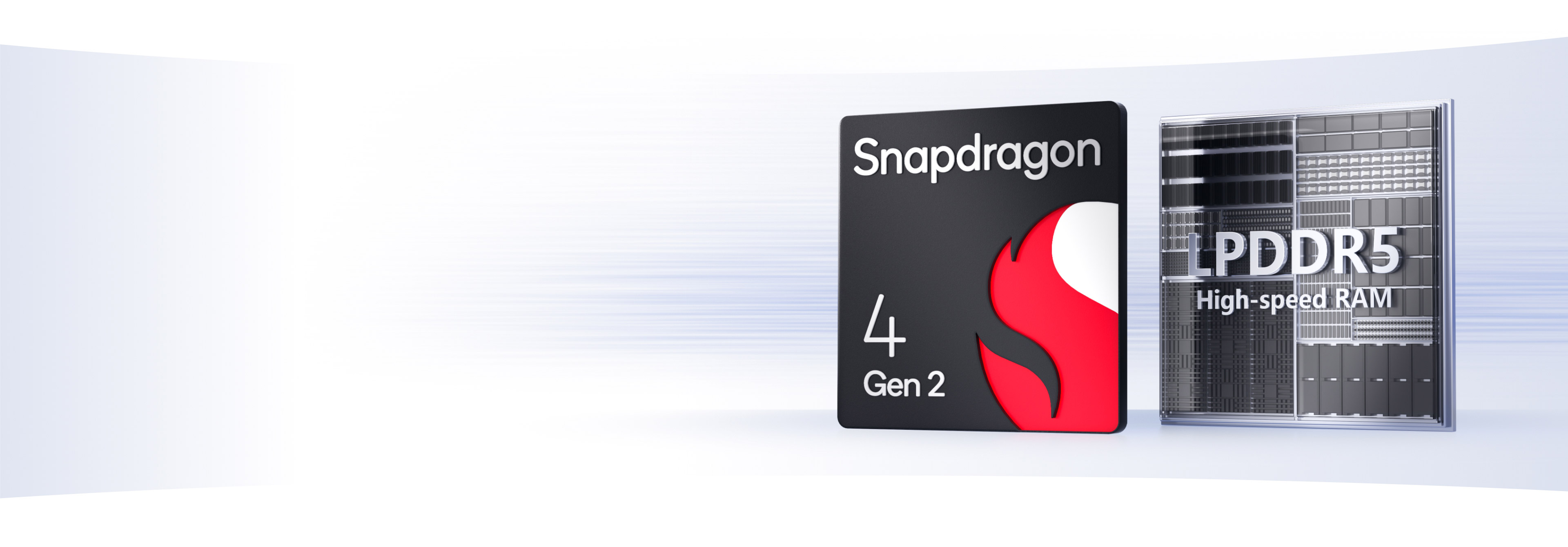 02 5G чипсет Snapdragon 4 Gen 2