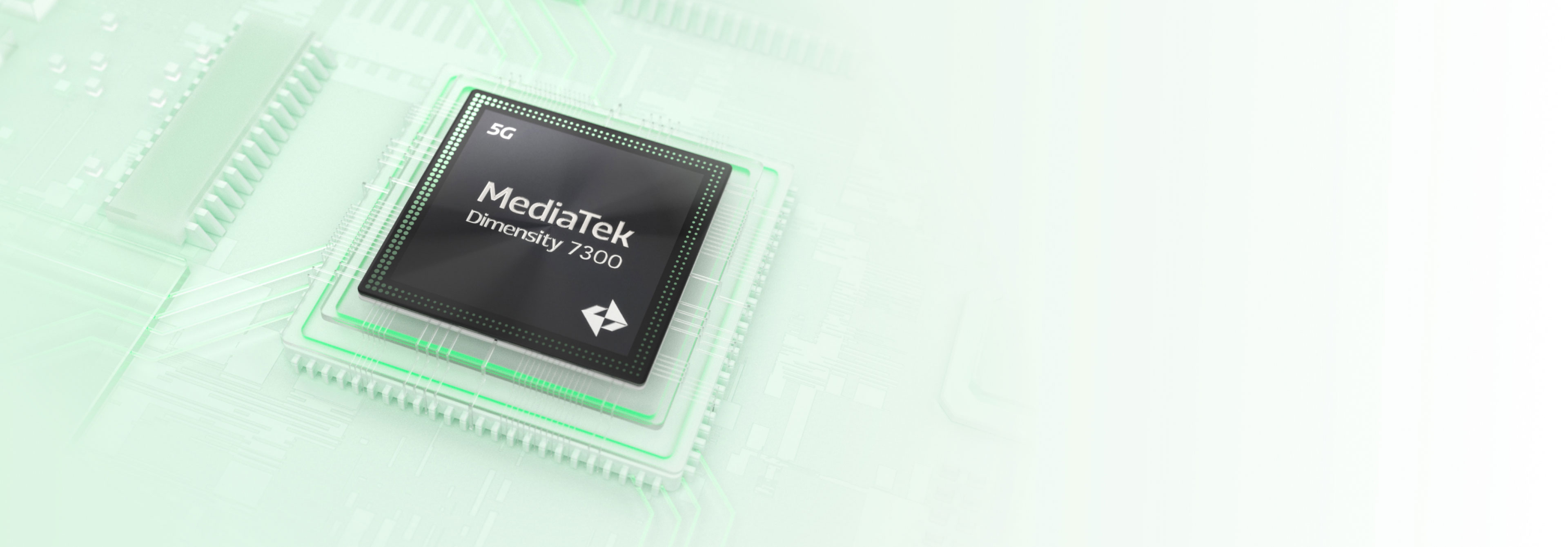 28 MediaTek Dimensity 7300