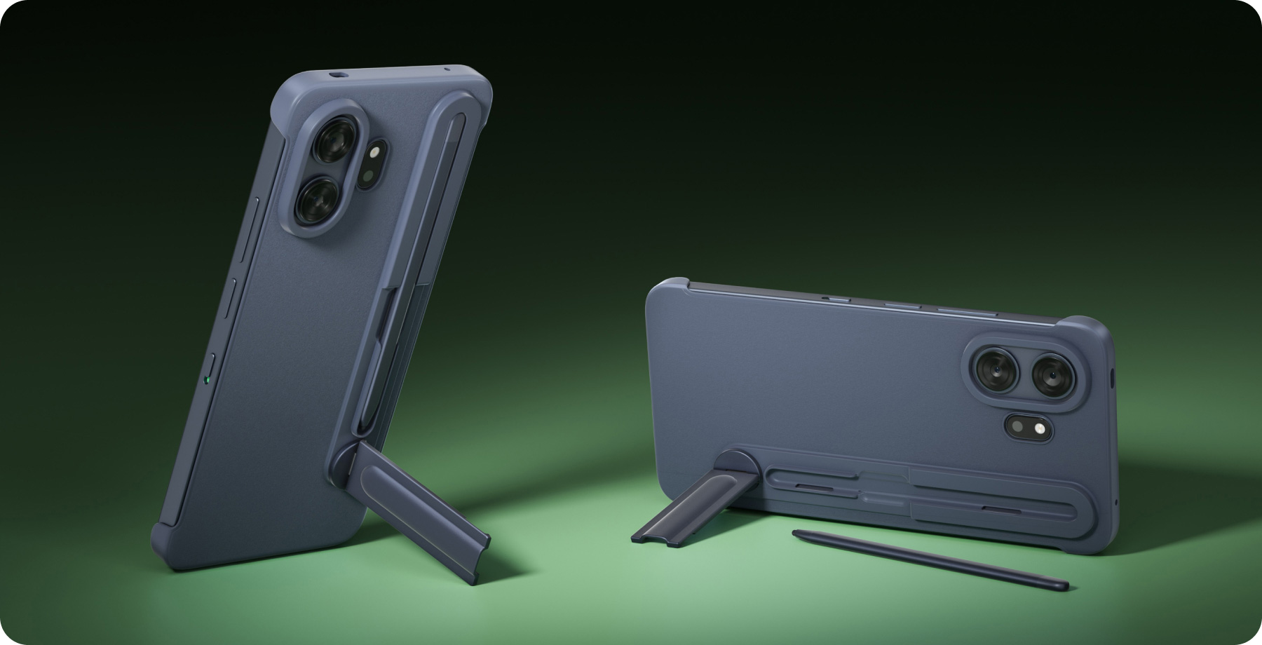 39 Stand Case аксесоар