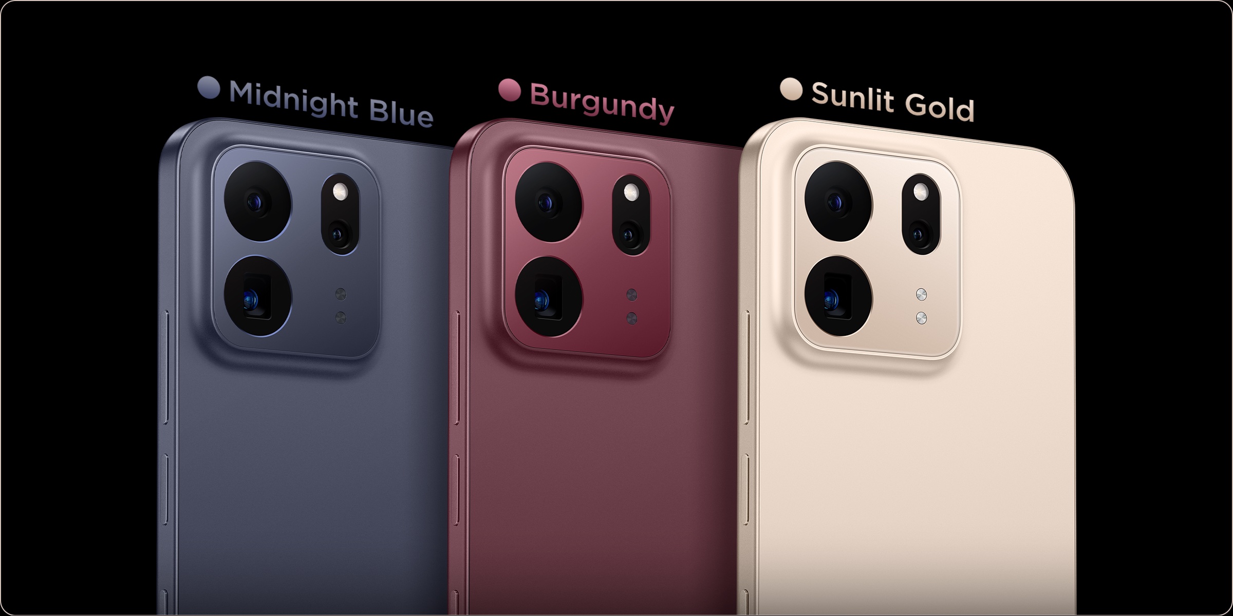 TCL NXTWORK 80 Pro Colors