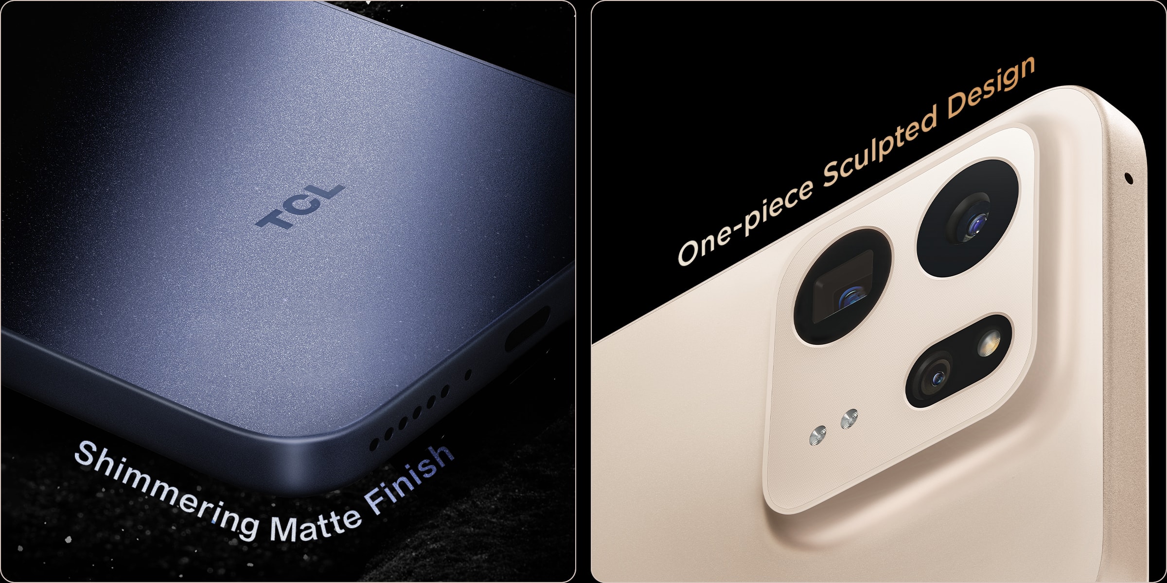 TCL NXTWORK 80 Pro Texture