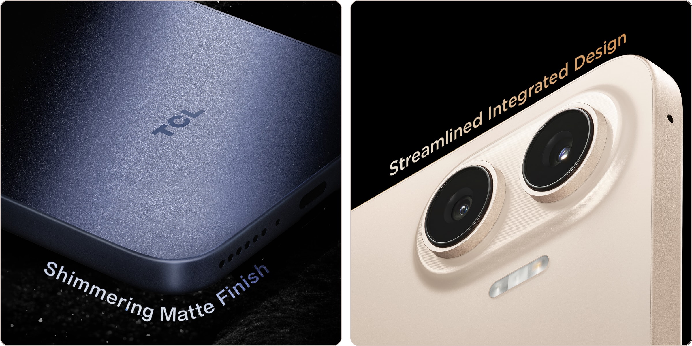 TCL NXTWORK 80 Pro Texture