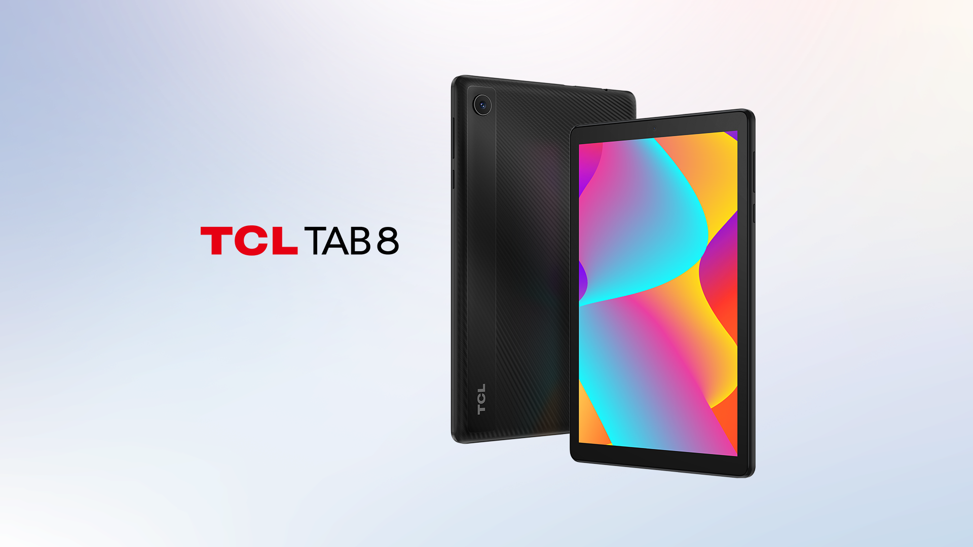 TCL TAB Pro 10.4" 64GB 4GB RAM Android Tablet - Verizon 5G, Black