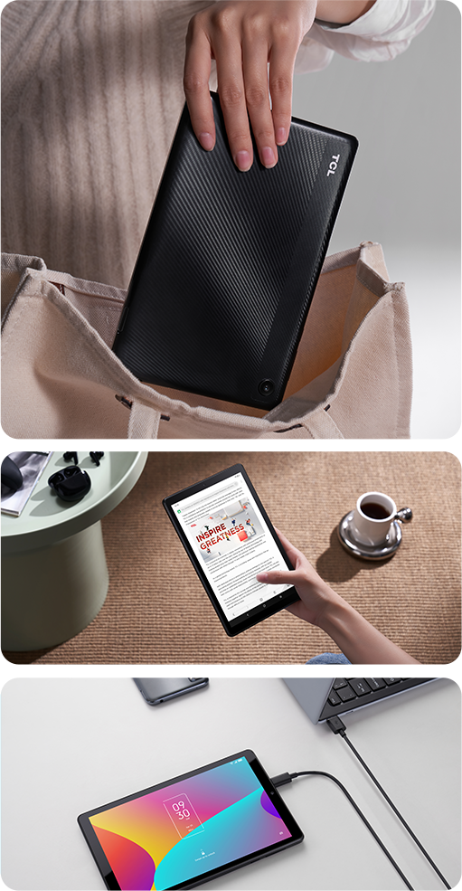 TCL TAB 8 TCL TAB 8