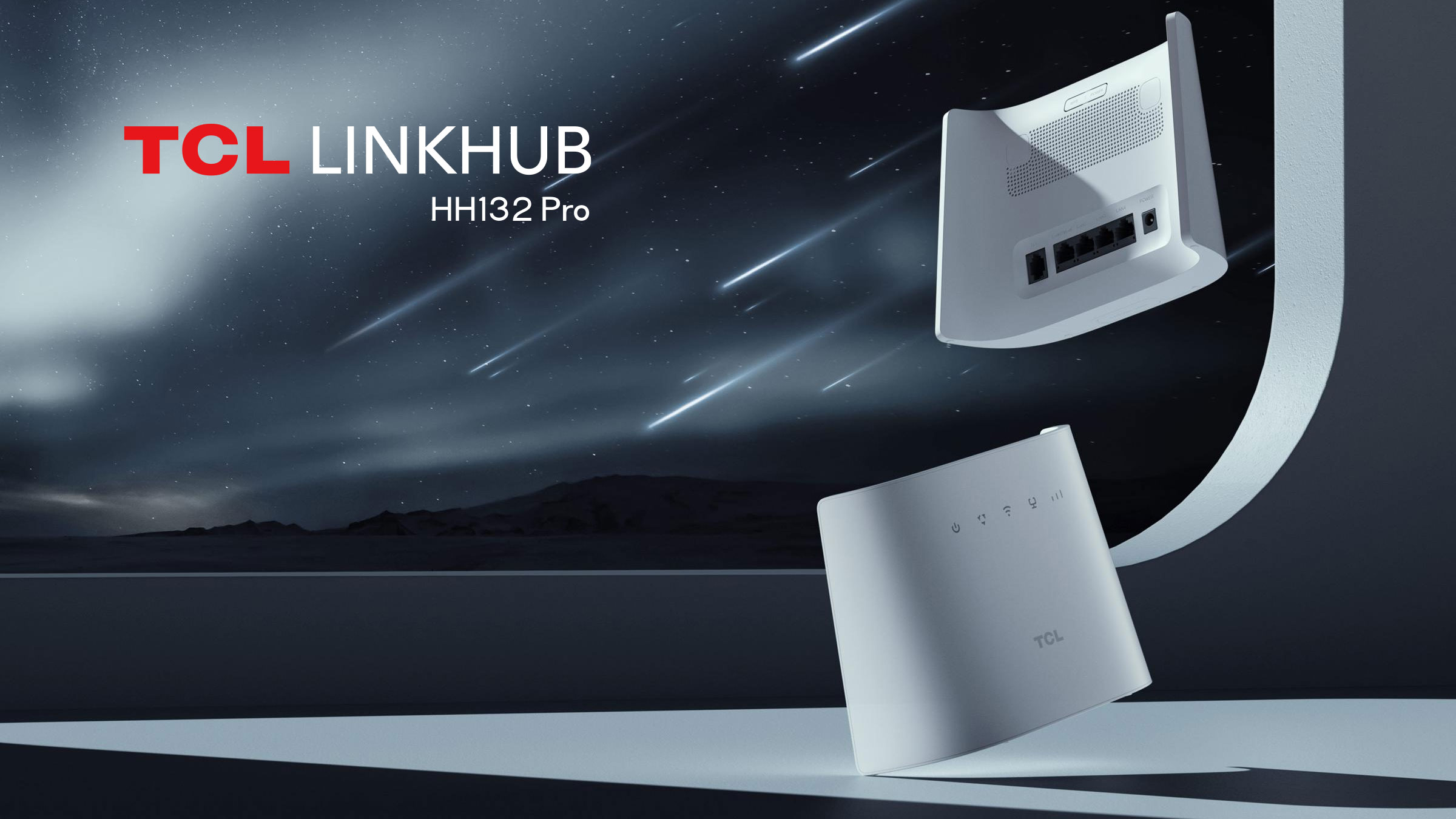 TCL Routers-LINKHUB LIKNZONE-TCL Global