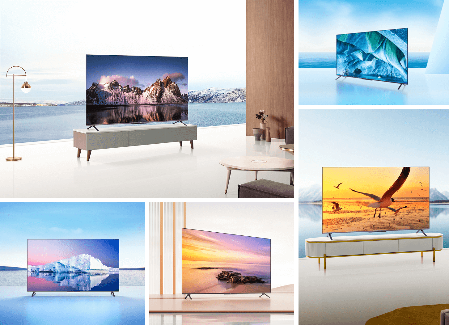 TCL C725 4K QLED TV With Dolby Vision - TCL Global